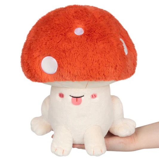 Squishable Toadstool Mini Plush Squishable [SK]   