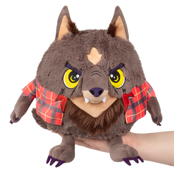 Squishable Werewolf Mini Plush Squishable [SK]   