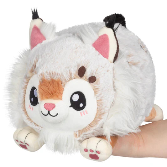 Squishable Wildcat Mini Plush Squishable [SK]   