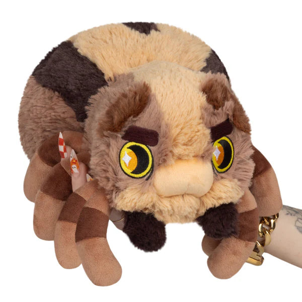 Squishable Wolf Spider Mini Plush Squishable [SK]