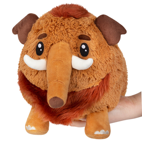Squishable Wooly Mammoth Plush Squishable [SK]   