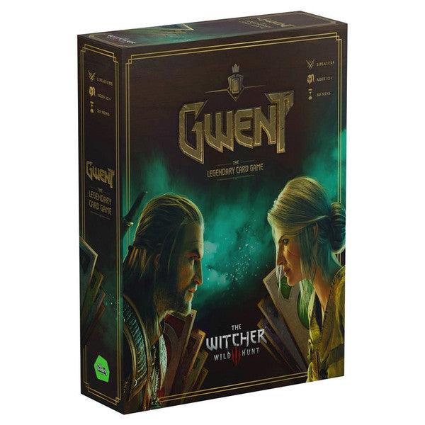 Gwent Card Games No Loading Games [SK]