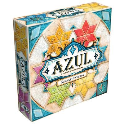 Azul Summer Pavillion Board Games Next Move Games [SK]