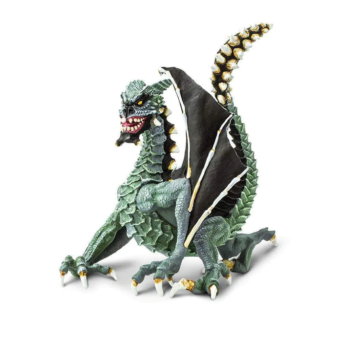 Safari Sinister Dragon Novelty Safari Ltd [SK]   