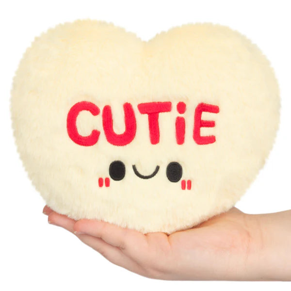 Squishable Candy Heart Cutie Plush Squishable [SK]