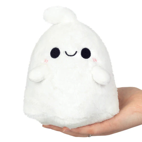 Squishable Spooky Ghost Snacker Plush Squishable [SK]