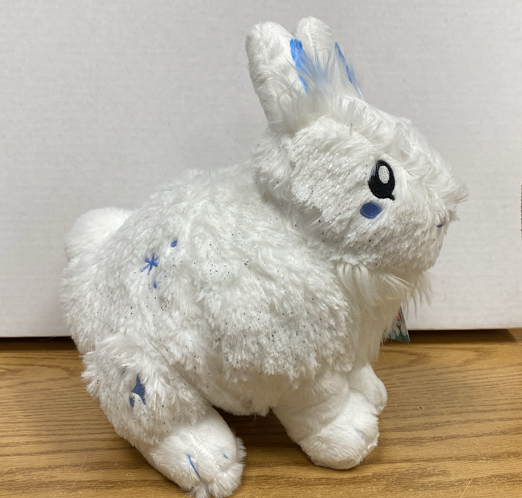 Squishable Snow Hare Mini Plush Squishable [SK]   