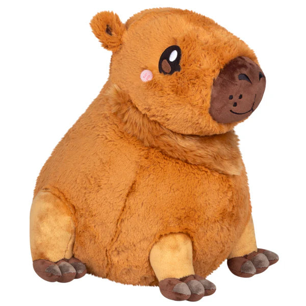 Squishable Capybara Plush Squishable [SK]