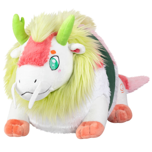 Squishable Dragon Roll Plush Squishable [SK]   