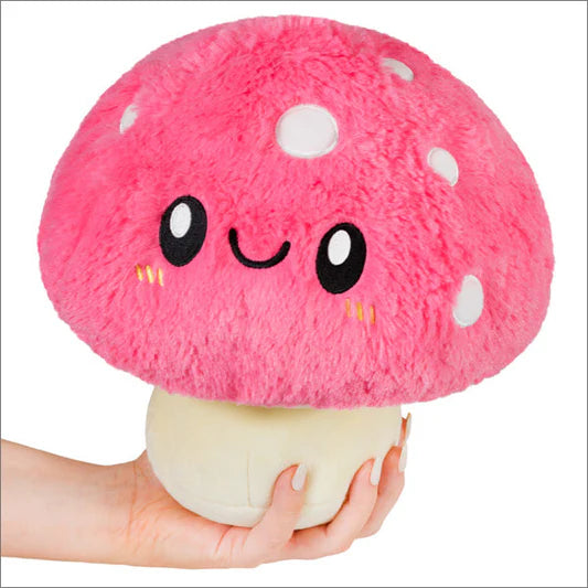 Squishable Mushroom Mini Plush Squishable [SK]   