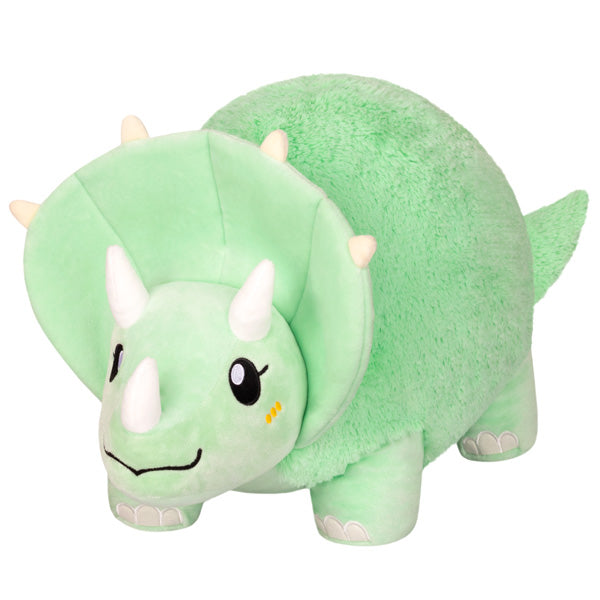 Squishable Triceratops Plush Squishable [SK]   