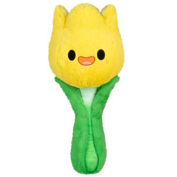 Squishable Yellow Tulip Plush Squishable [SK]