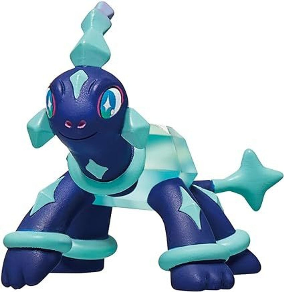 Pokemon - MonColle - Paradox Pokemon: Terapagos Figure Novelty Tomy [SK]