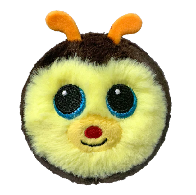 TY Beanie Bouncer Plush TY [SK] Buzzy Bee