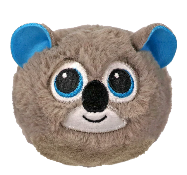 TY Beanie Bouncer Plush TY [SK] Katy Koala