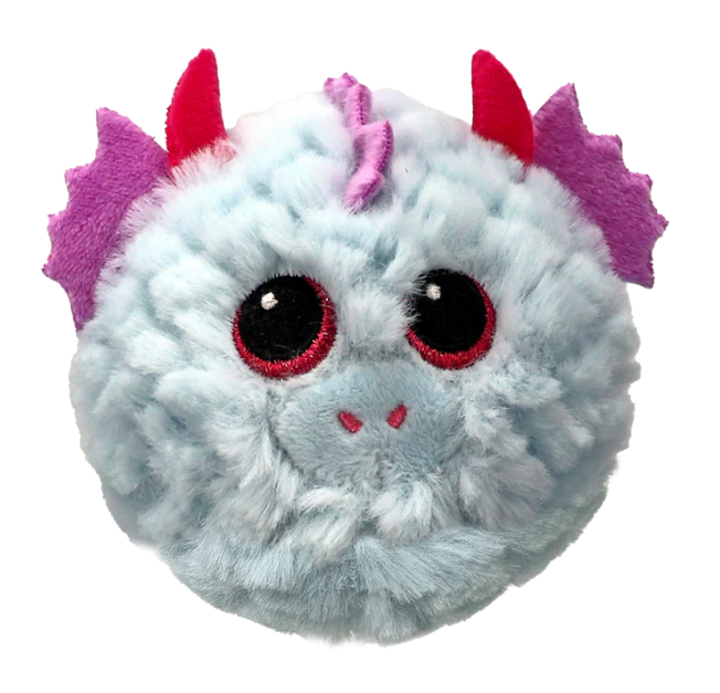 TY Beanie Bouncer Plush TY [SK] Mystic Dragon