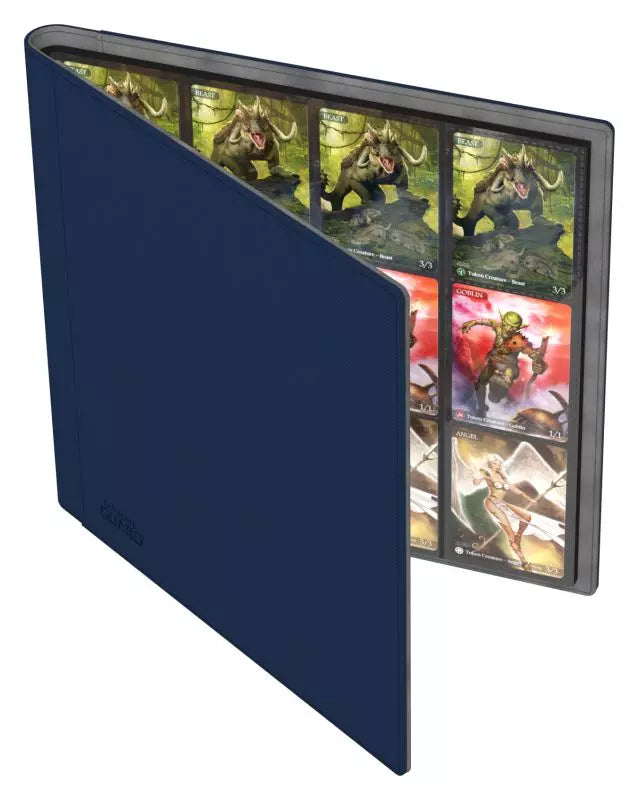 Ultimate Guard Portfolio Xenoskin 480 Dark Blue Card Supplies Ultimate Guard [SK]   