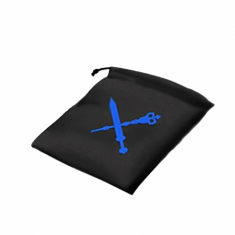 CLEARANCE Vampire the Masquerade Rivals Ventrue Token Bag Game Accessory Renegade Game Studios [SK]