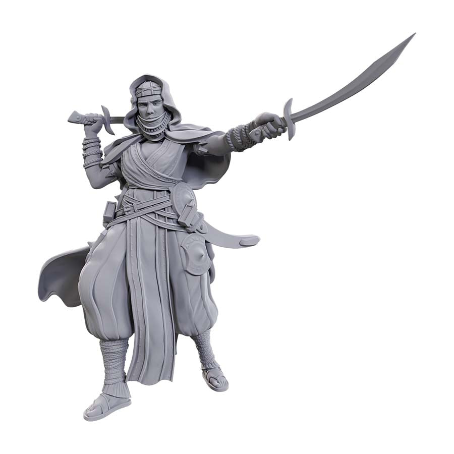 Wizkids Pathfinder Deep Cuts W23 Desert Giant WizKids Minis WizKids [SK]