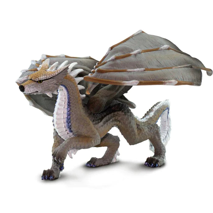 Safari Wolf Dragon Novelty Safari Ltd [SK]   