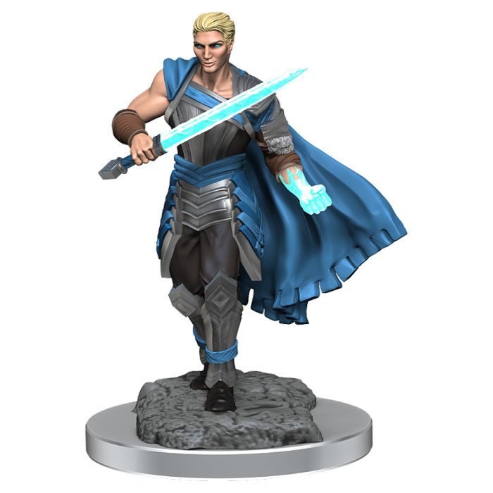 Wizkids Magic Premium Figure Will Kenrith WizKids Minis WizKids [SK]   