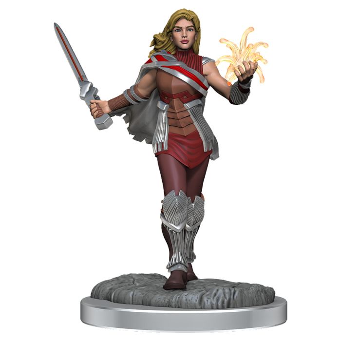 Wizkids Magic Premium Figure Rowan Kenrith WizKids Minis WizKids [SK]   