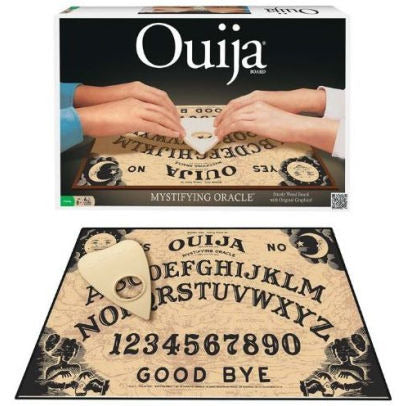 Ouija Board Games Winning Moves [SK]   