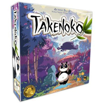 Takenoko Board Games Other [SK]   