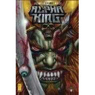 3 Floyds Alpha King TP Graphic Novels Diamond [SK]   