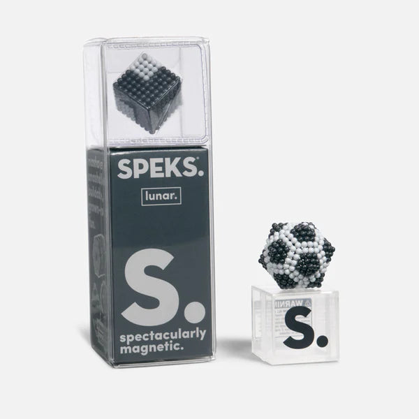 Speks 2.5mm Magnet Balls Activities Speks [SK] Lunar  