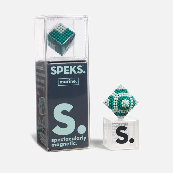 Speks 2.5mm Magnet Balls Activities Speks [SK] Marine  