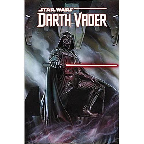 Star Wars: Darth Vader Vol. 1 Graphic Novels Diamond [SK]   