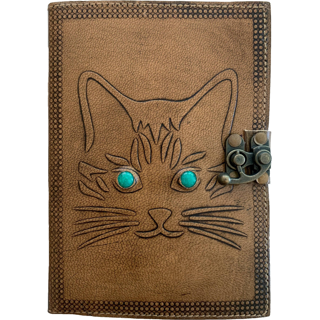 Earthbound Journal 5x7 MEOW Giftware Earthbound Journals [SK]   