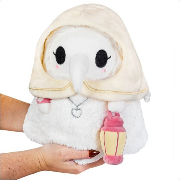 Squishable Plague Nurse Mini Plush Squishable [SK]   