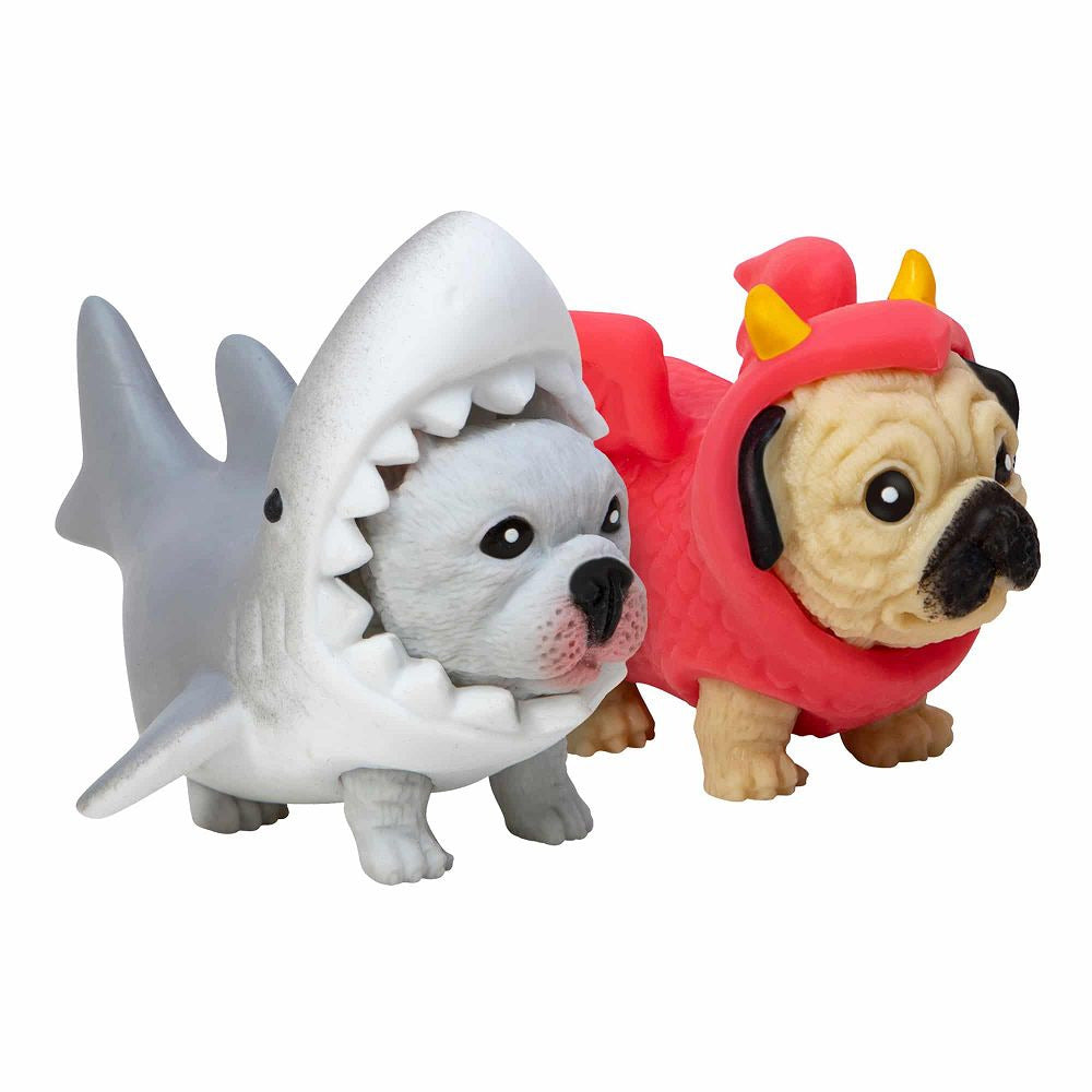 Party Puppies Novelty Schylling [SK]   