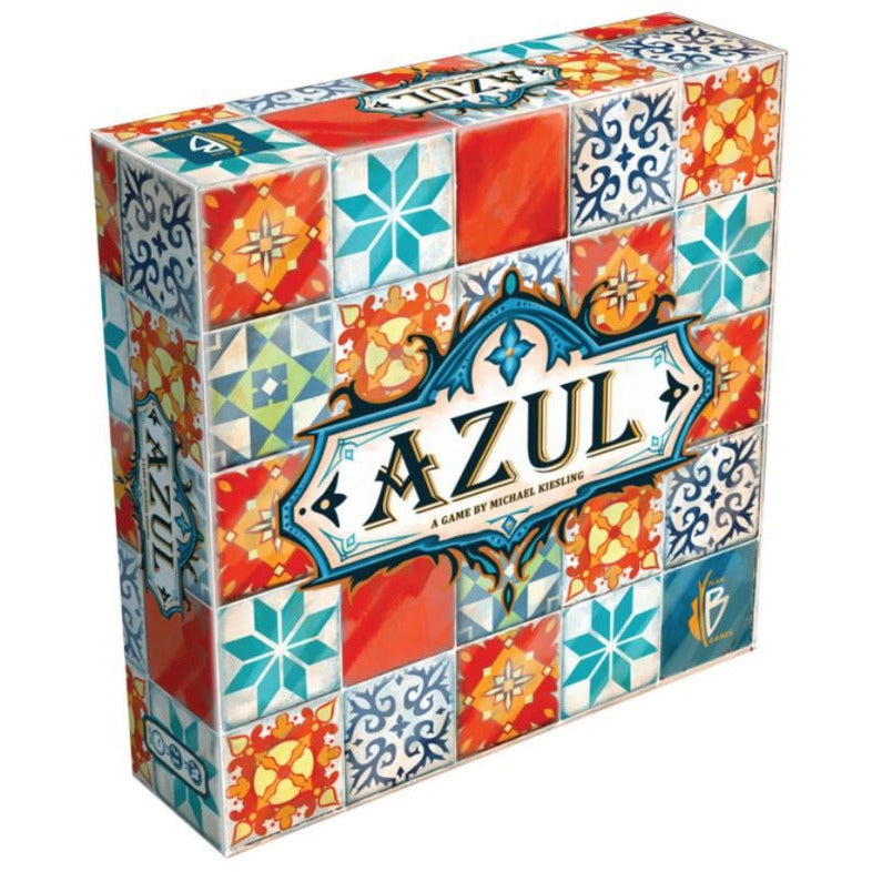 Azul Board Games Next Move Games [SK]   