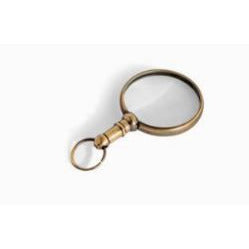 Mini Magnifier Giftware Authentic Models [SK]   