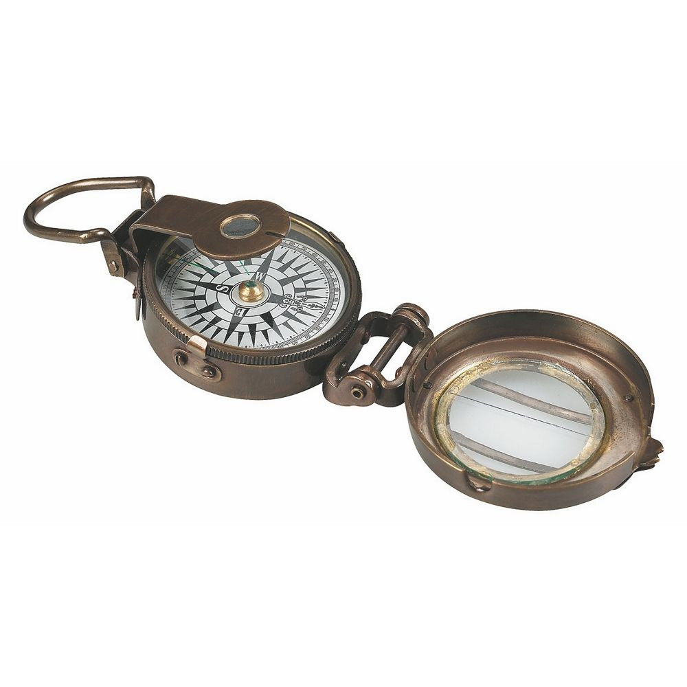 WWII Compass Giftware Authentic Models [SK]   