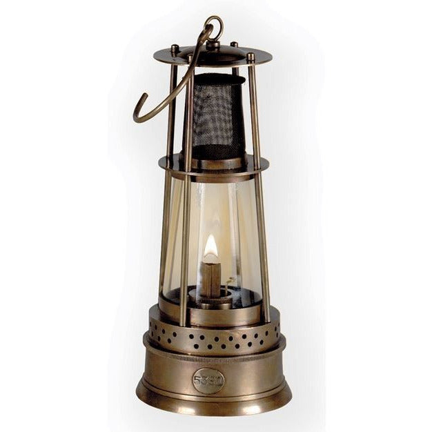 Miner's Lamp Giftware Authentic Models [SK]   