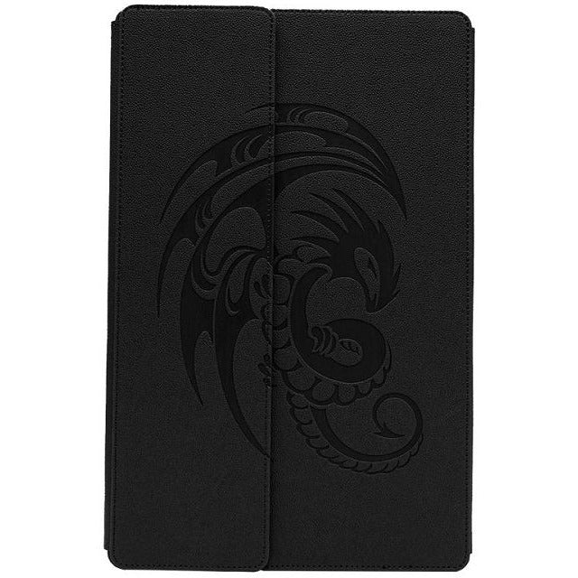 Dragon Shield Nomad Black Card Supplies Arcane Tinmen [SK]   