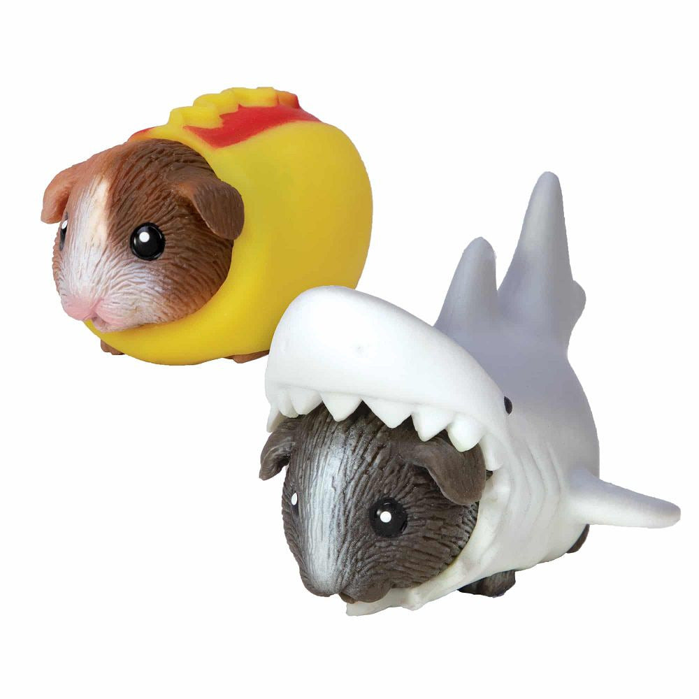 Party Animals Guinea Pigs Novelty Schylling [SK]   