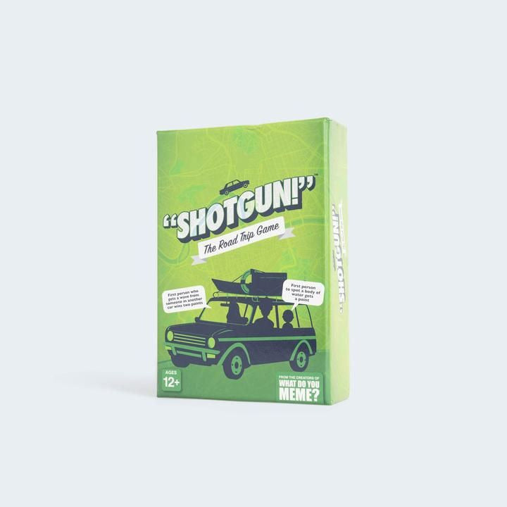 What Do You Meme Shotgun Card Games What Do You Meme? [SK]   