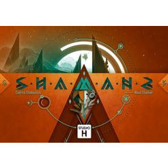Shamans Board Games Studio H [SK]   