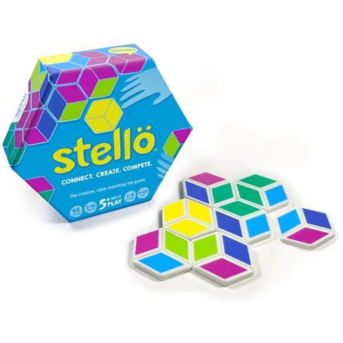 Stello Board Games Mobi Games [SK]   