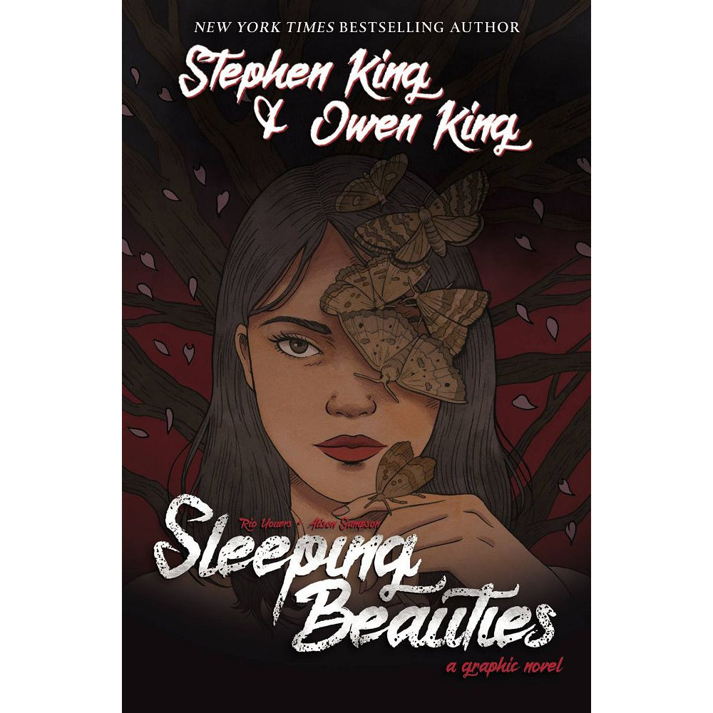 Sleeping Beauties Vol 1 HC Graphic Novels IDW [SK]   