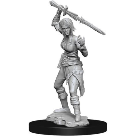 WizKids Minis: Magic Nahiri WizKids Minis WizKids [SK]   