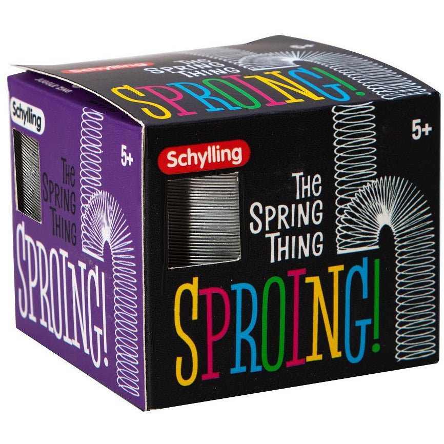 Sproing Novelty Schylling [SK]   