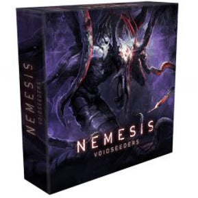 Nemesis Voidseeders Board Games Realms Distribution [SK]   