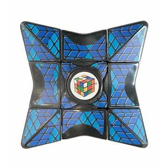 Rubik's Magic Star Blue Activities Toyzon [SK]   