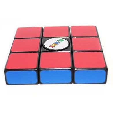 Rubik's Red Spin Block Activities Toyzon [SK]   